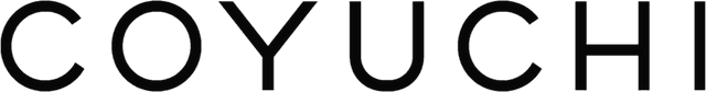 Coyuchi Logo Black