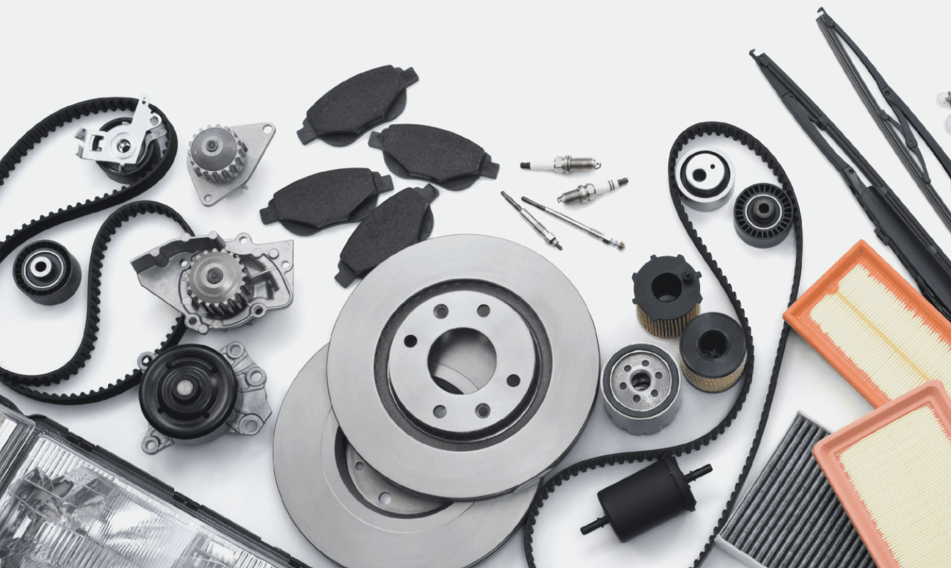 Buy Auto Parts