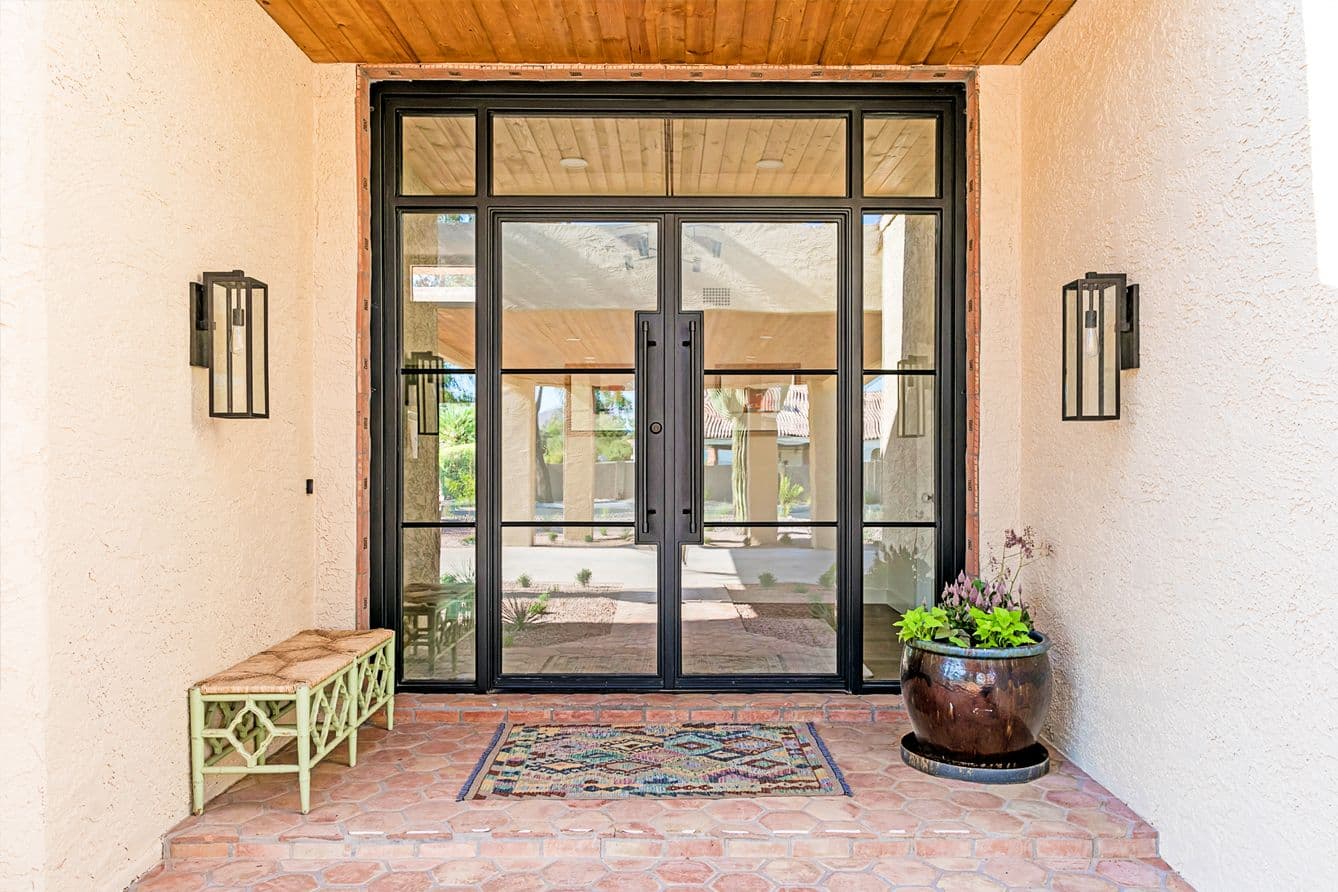 First Impression Ironworks