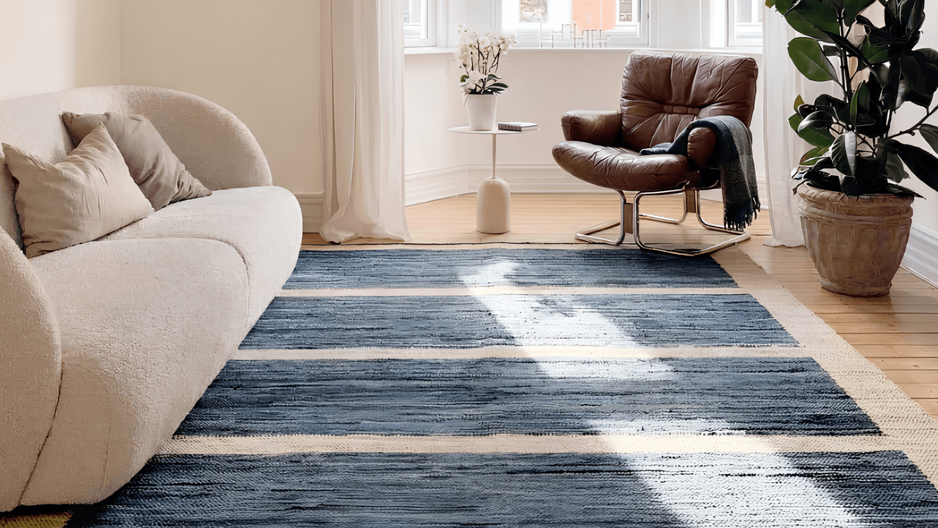 Revival Rugs