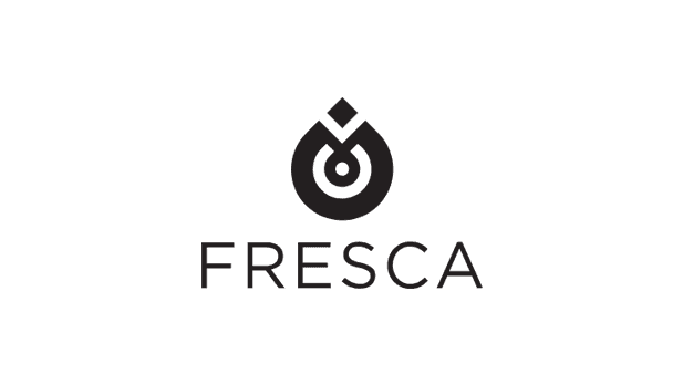 Fresca Black Logo