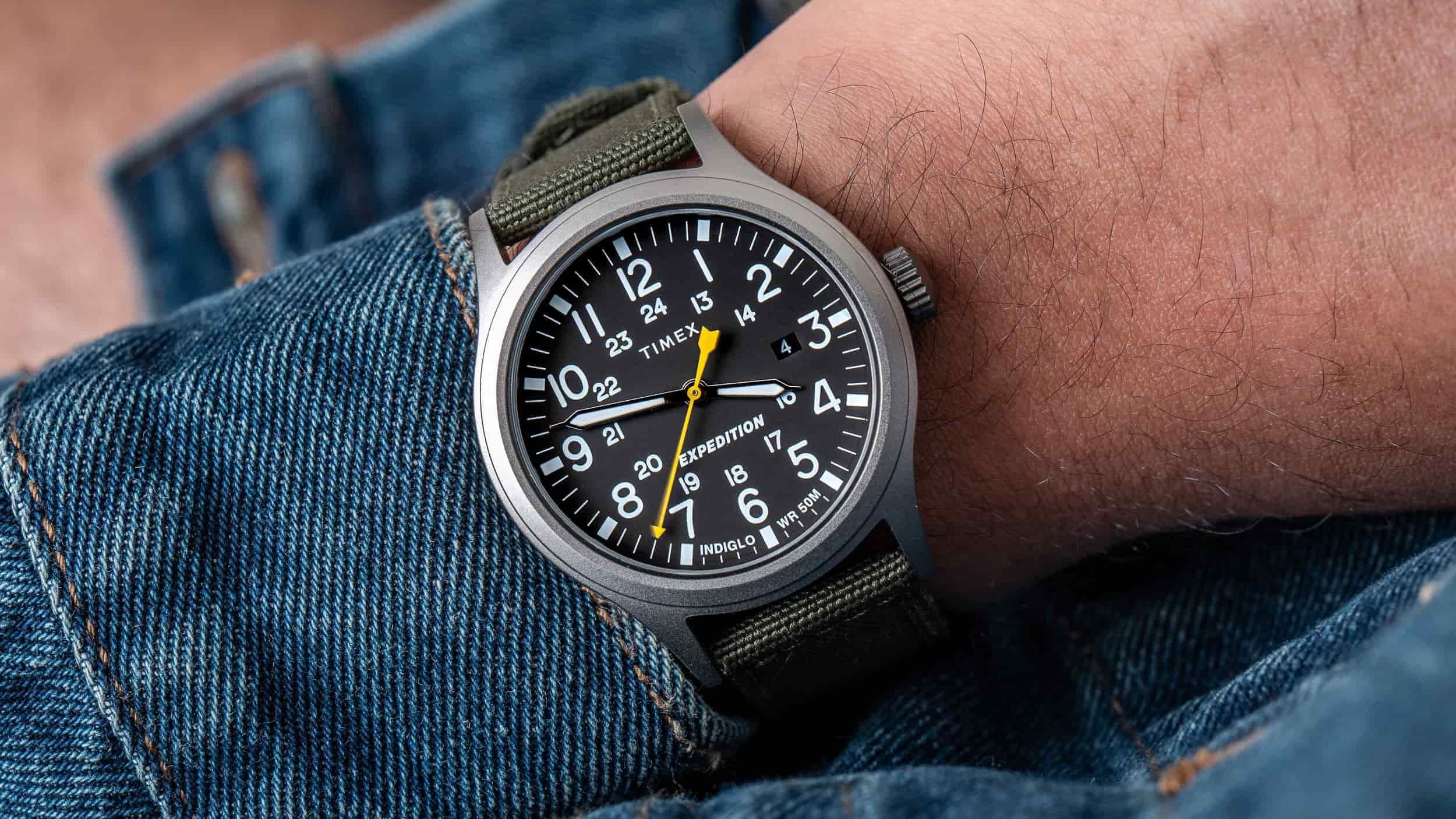Timex