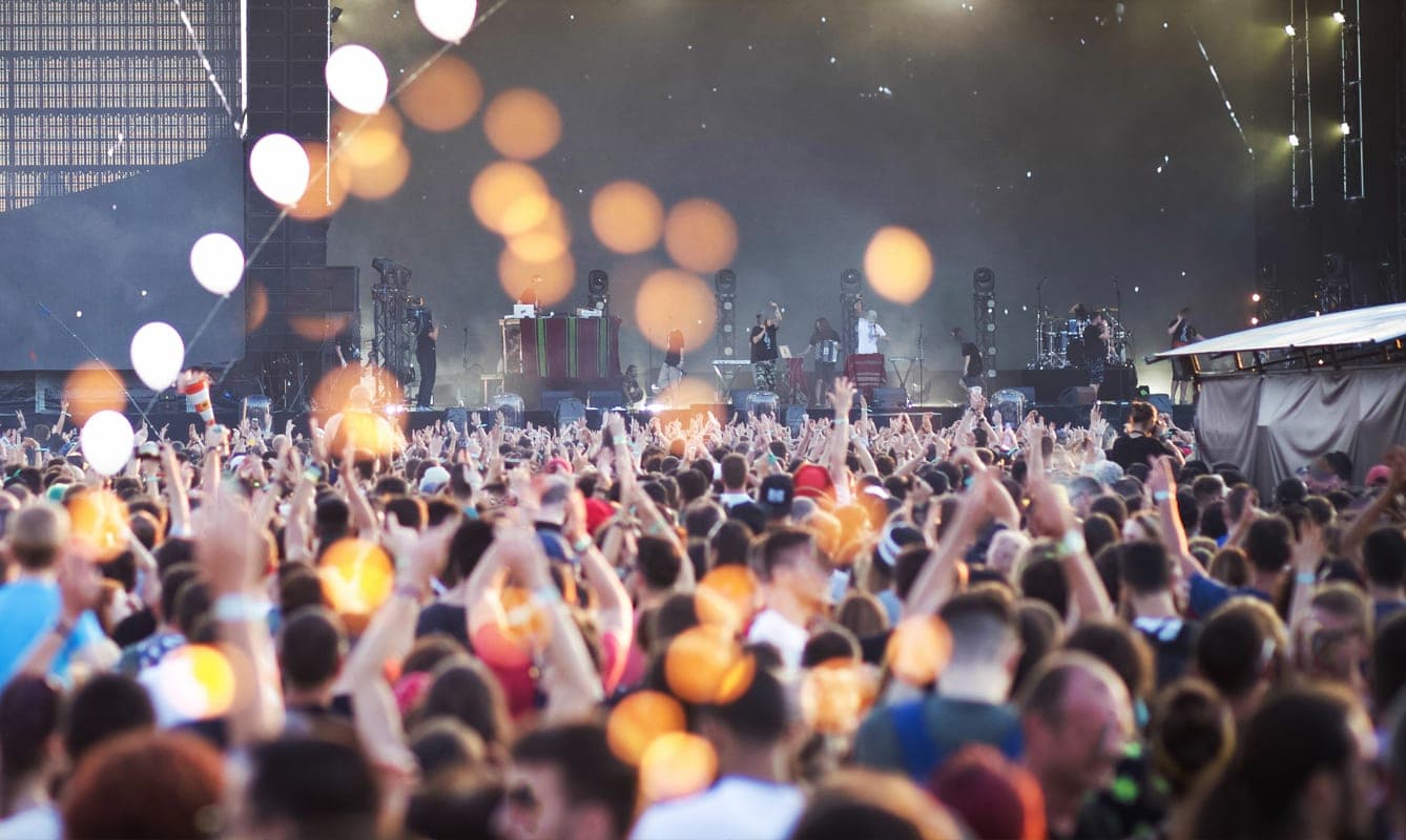 StubHub International