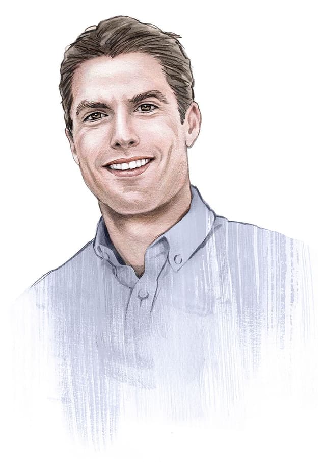 Team member image