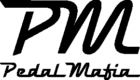 Pedal Mafia logo