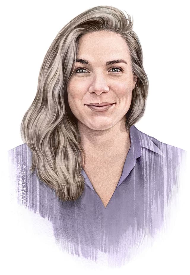 Team member image