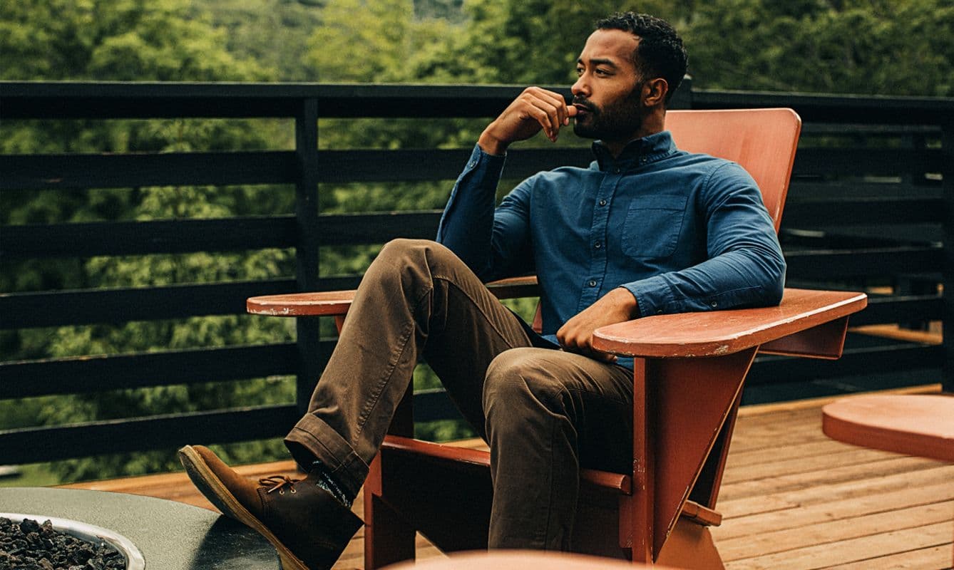 The Digital Stronghold