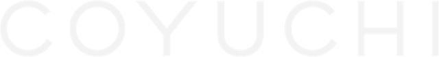 Coyuchi Logo White