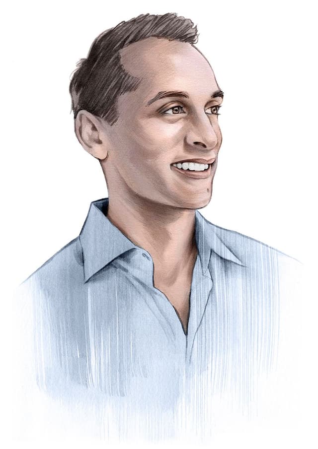 Team member image