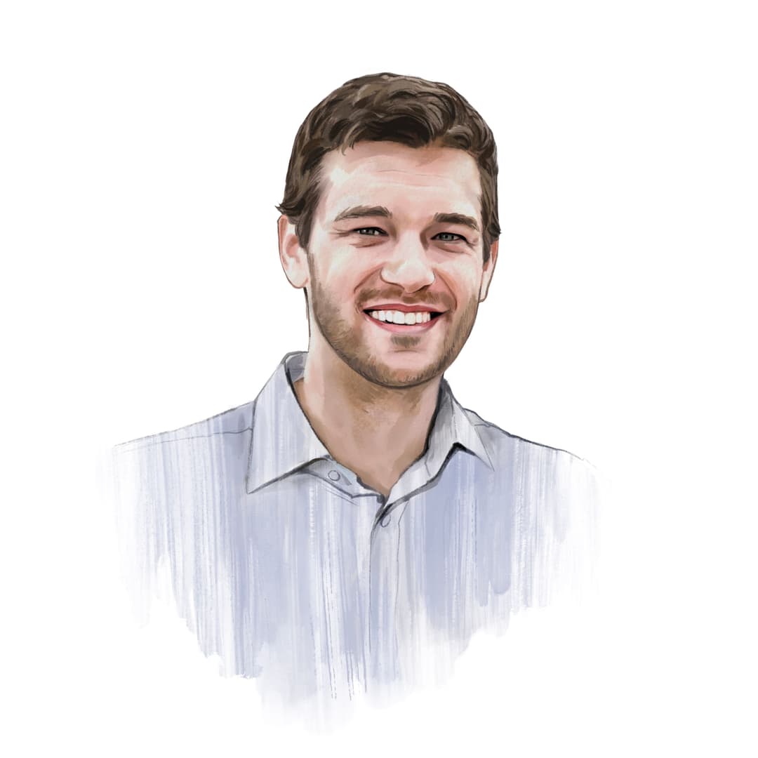 Joseph Kiernan Profile Picture