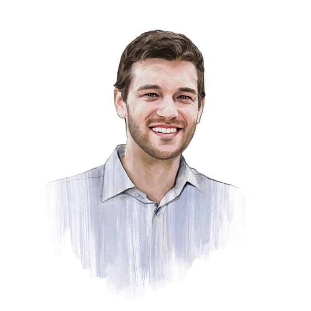 Joseph Kiernan Profile Picture