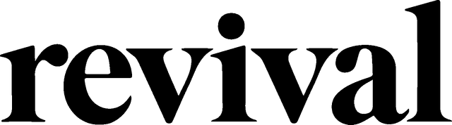 Revival Rugs logo