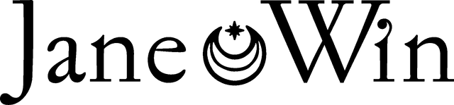 Jane Win logo