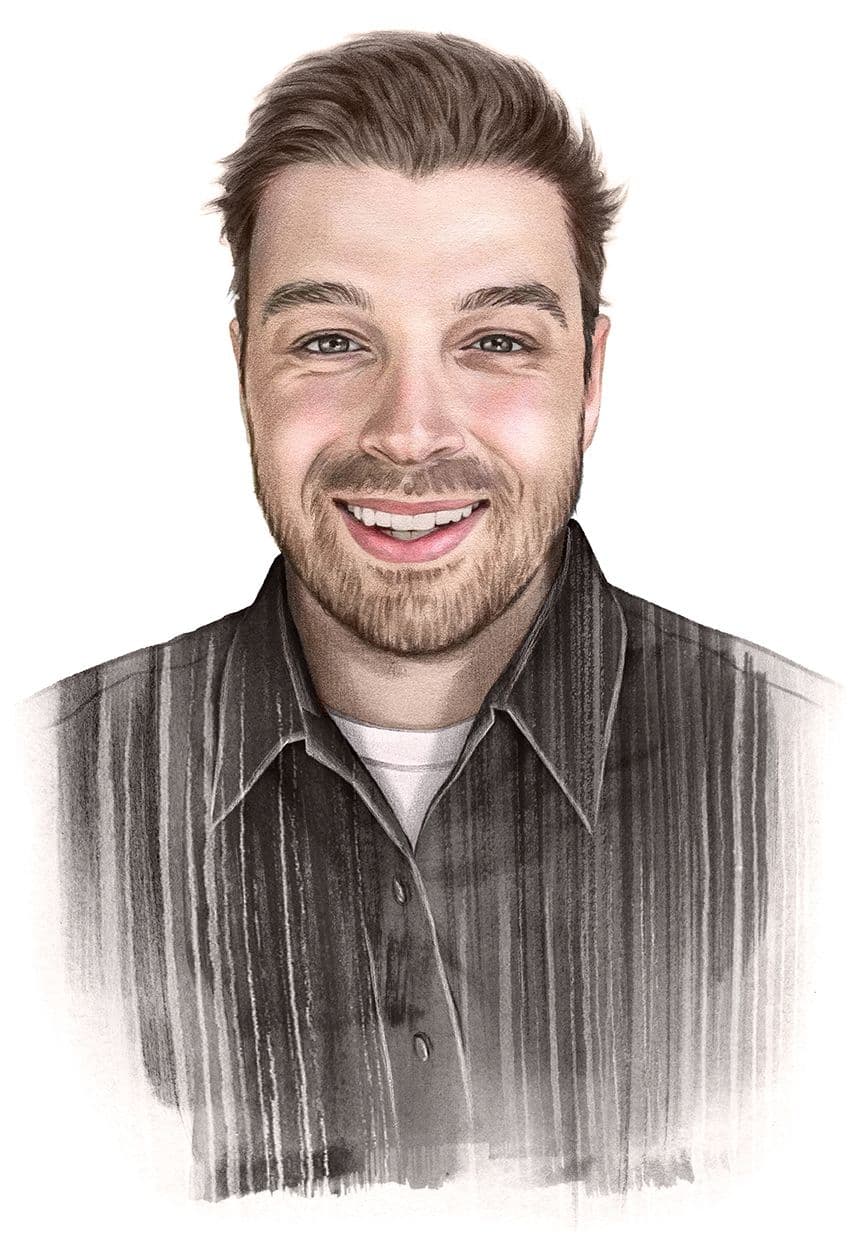 Team member image