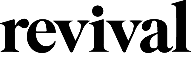 Revival Rugs logo