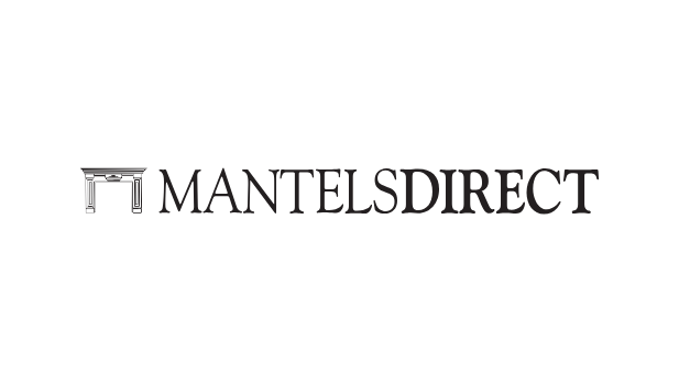 Mantels Direct website