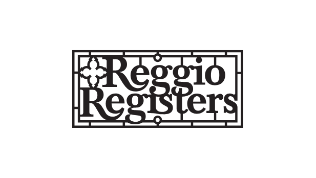 Reggio Register website